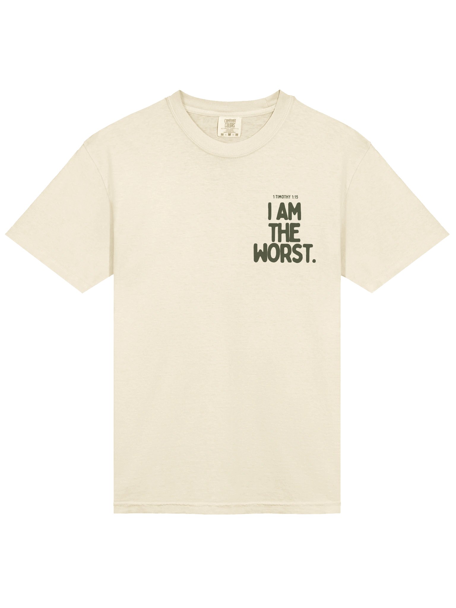 I Am The Worst product image (8)