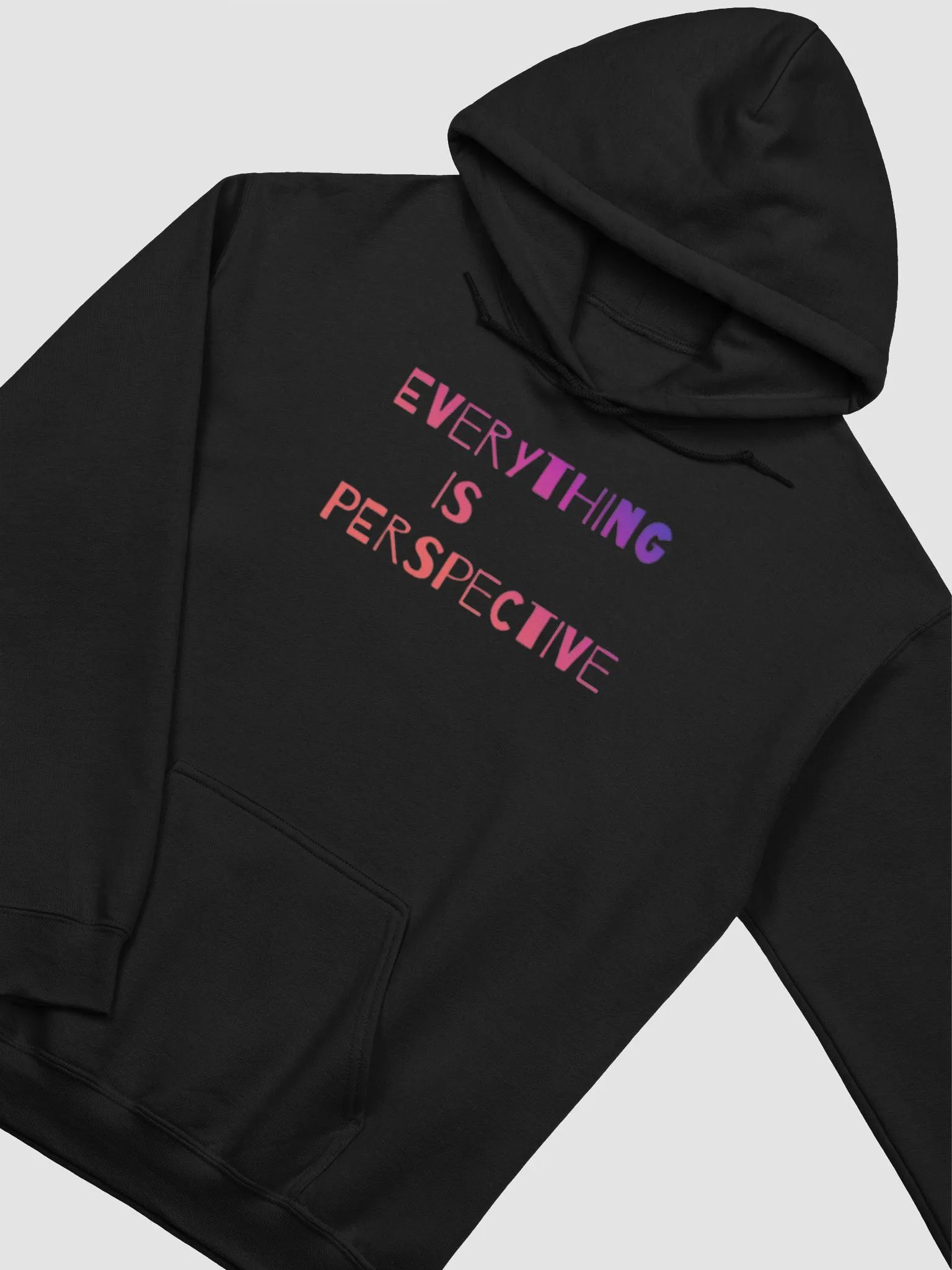 Everything Is Perspective product image (12)