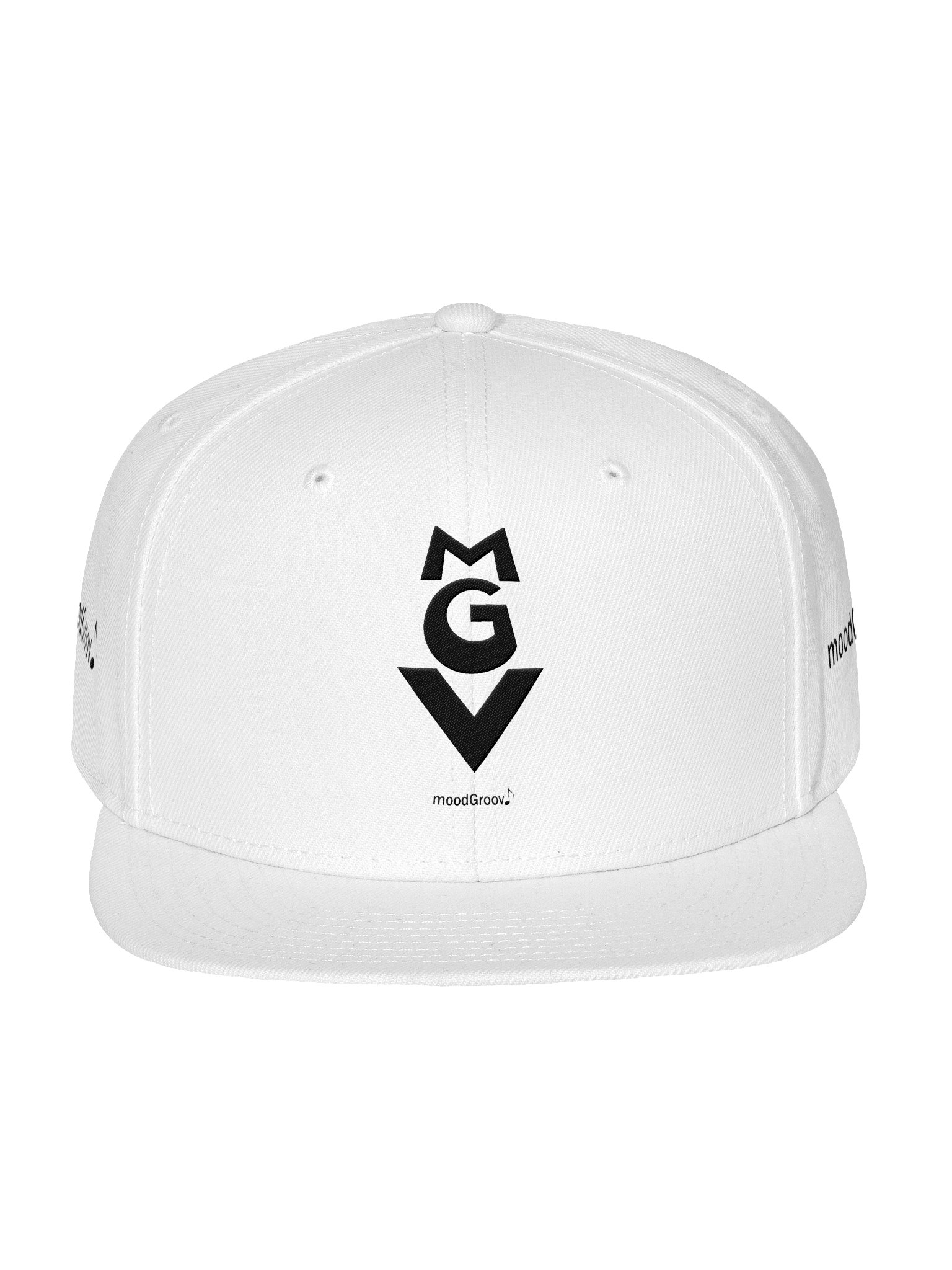 moodGroov Boss Snapback product image (1)
