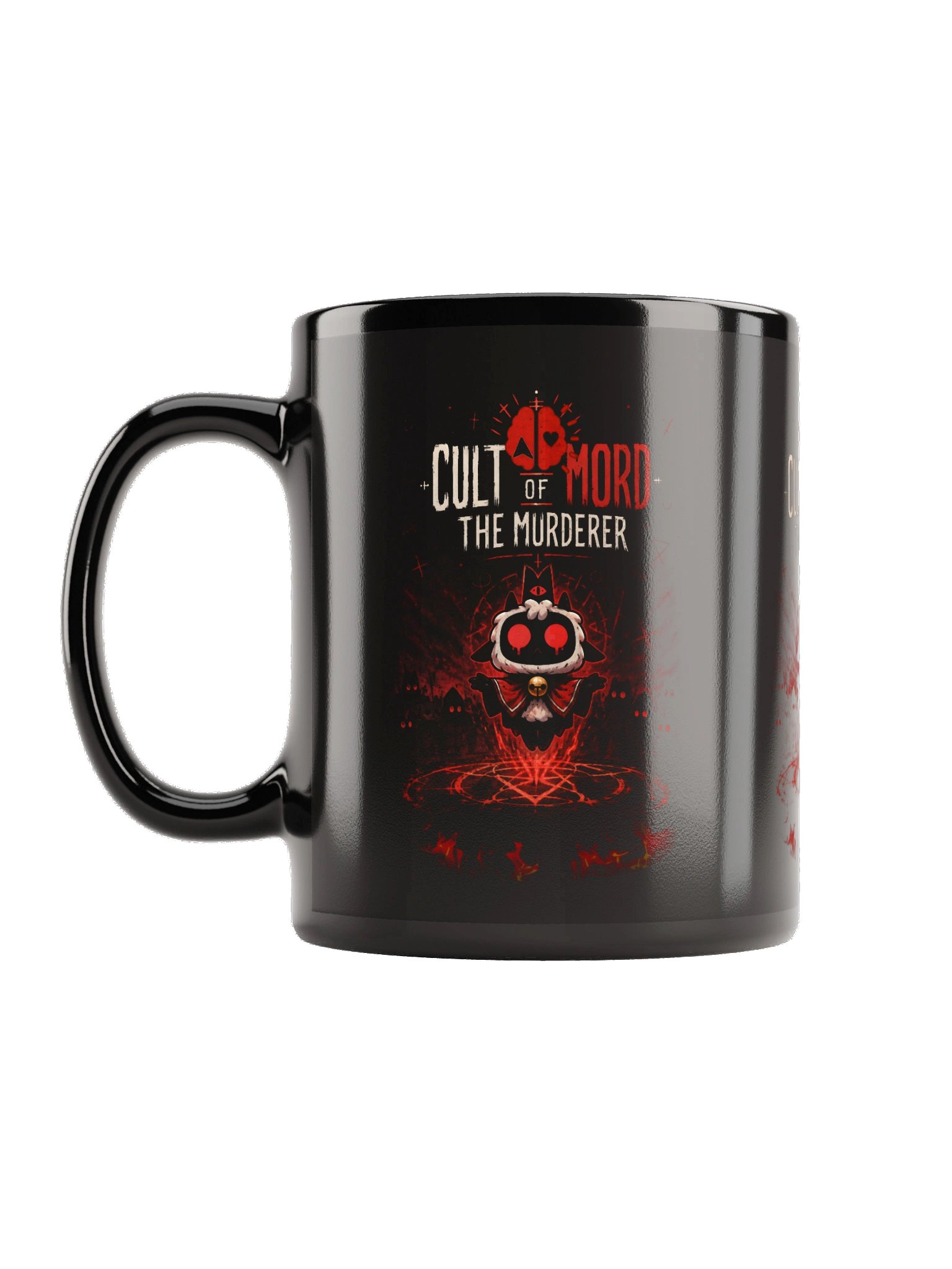 Cult of MORD - Mug product image (1)