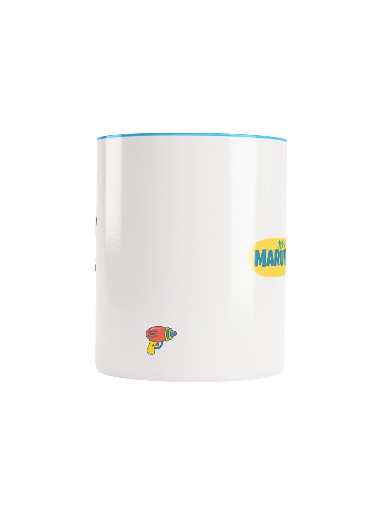 MARUMON ADVENTURE CERAMIC MUG product image (13)