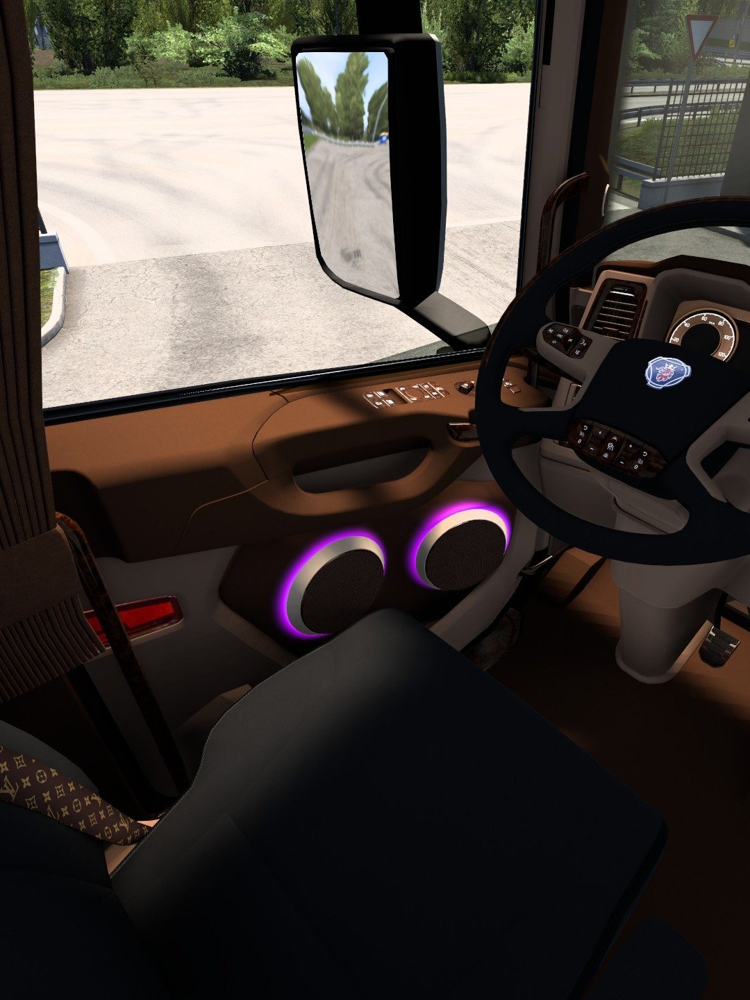 Scarface S&R Highline product image (3)