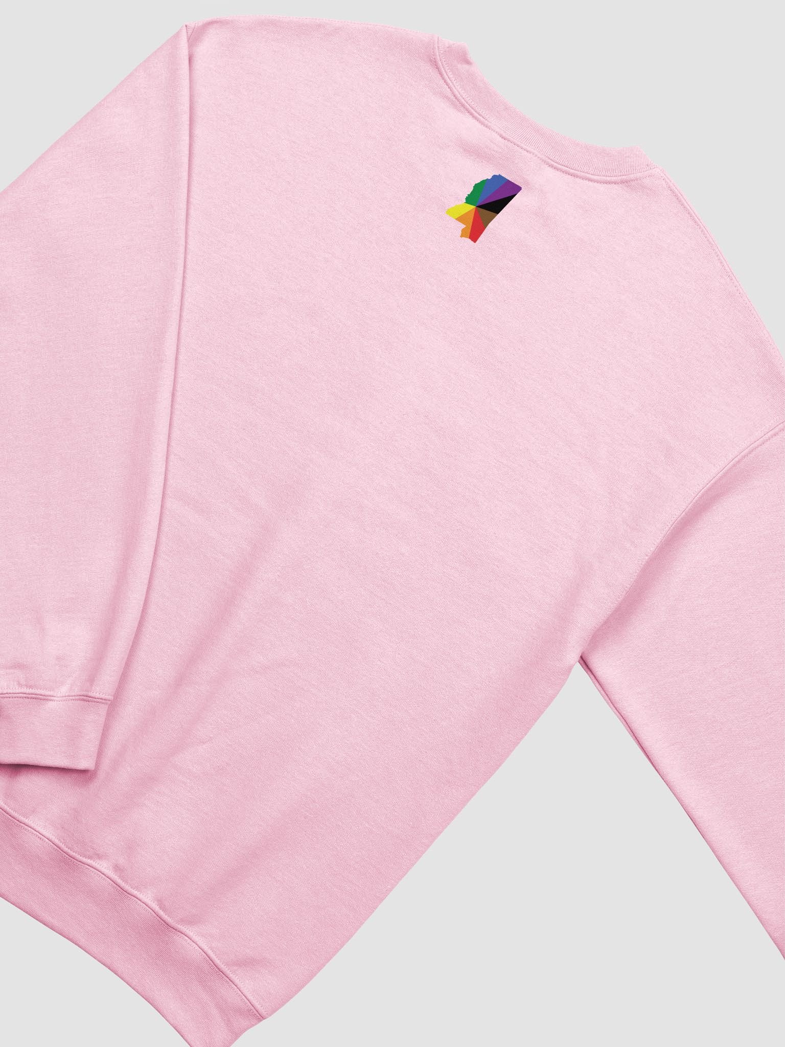 Logo Sweatshirt product image (4)