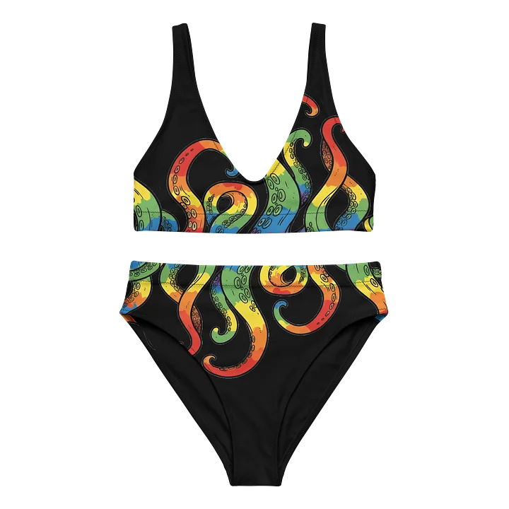 Ten-tickles Bikini product image (1)