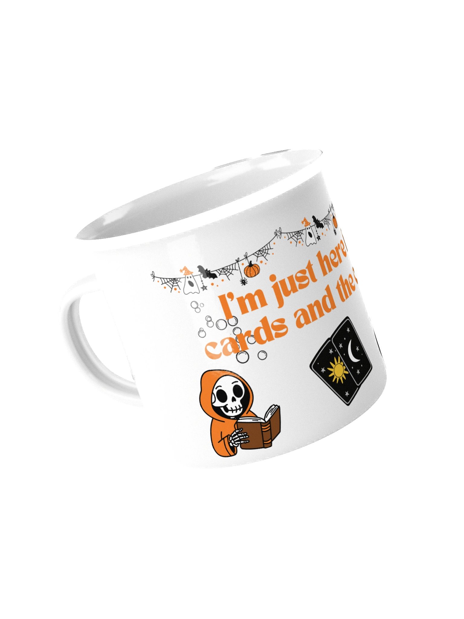 Campfire Mug product image (4)