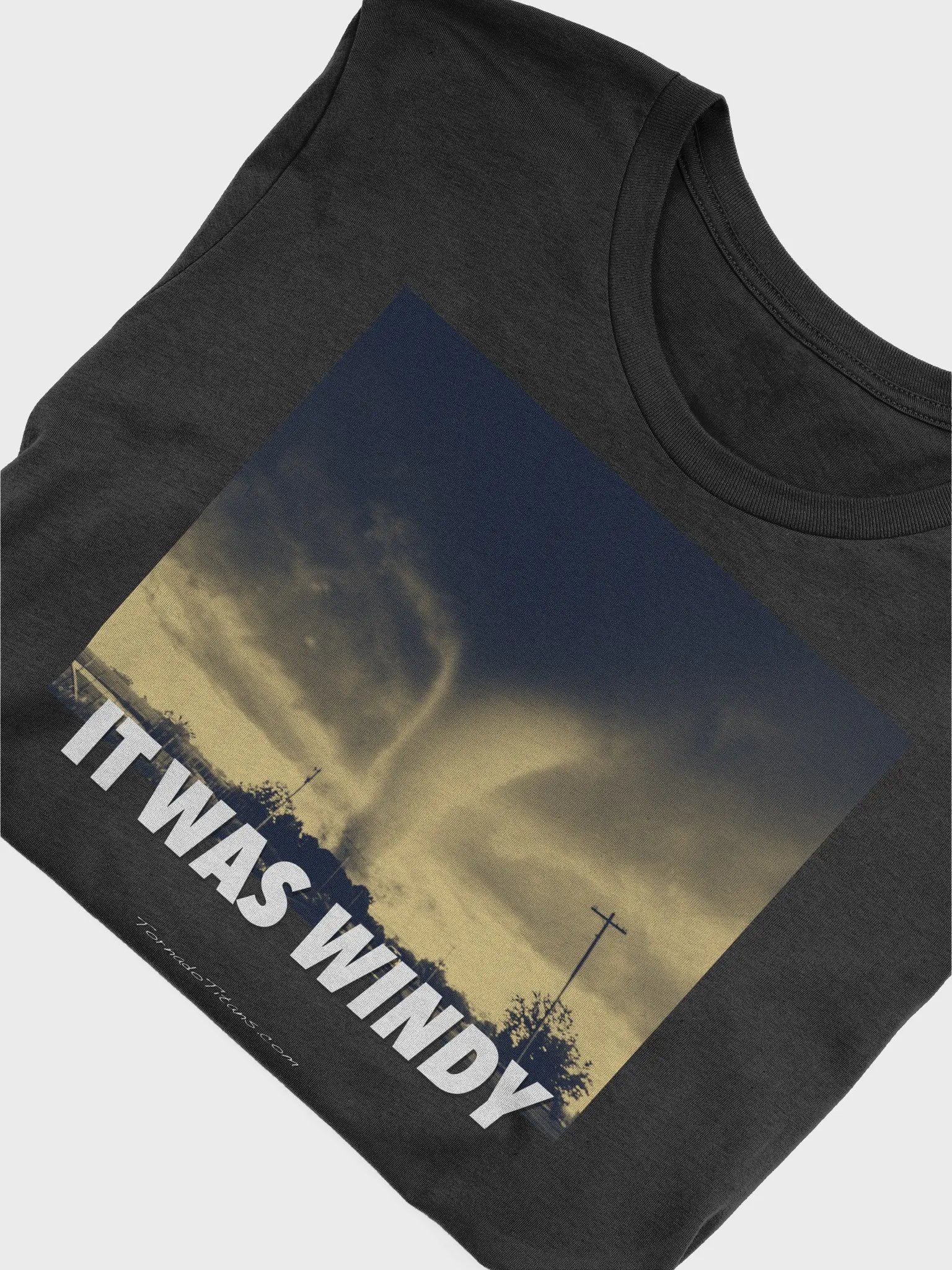 It Was Windy product image (2)