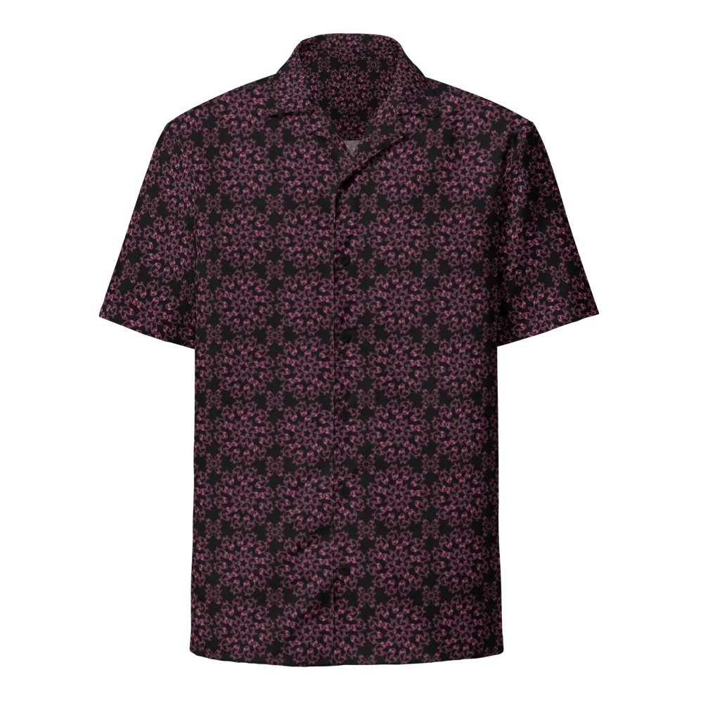 Dickbutt all-over print Hawaiian style Shirt product image (1)