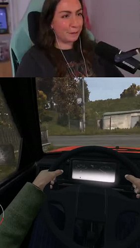HAVE YOU SEEN THE SCAR? 🚗😂 #dayz #dayzclips