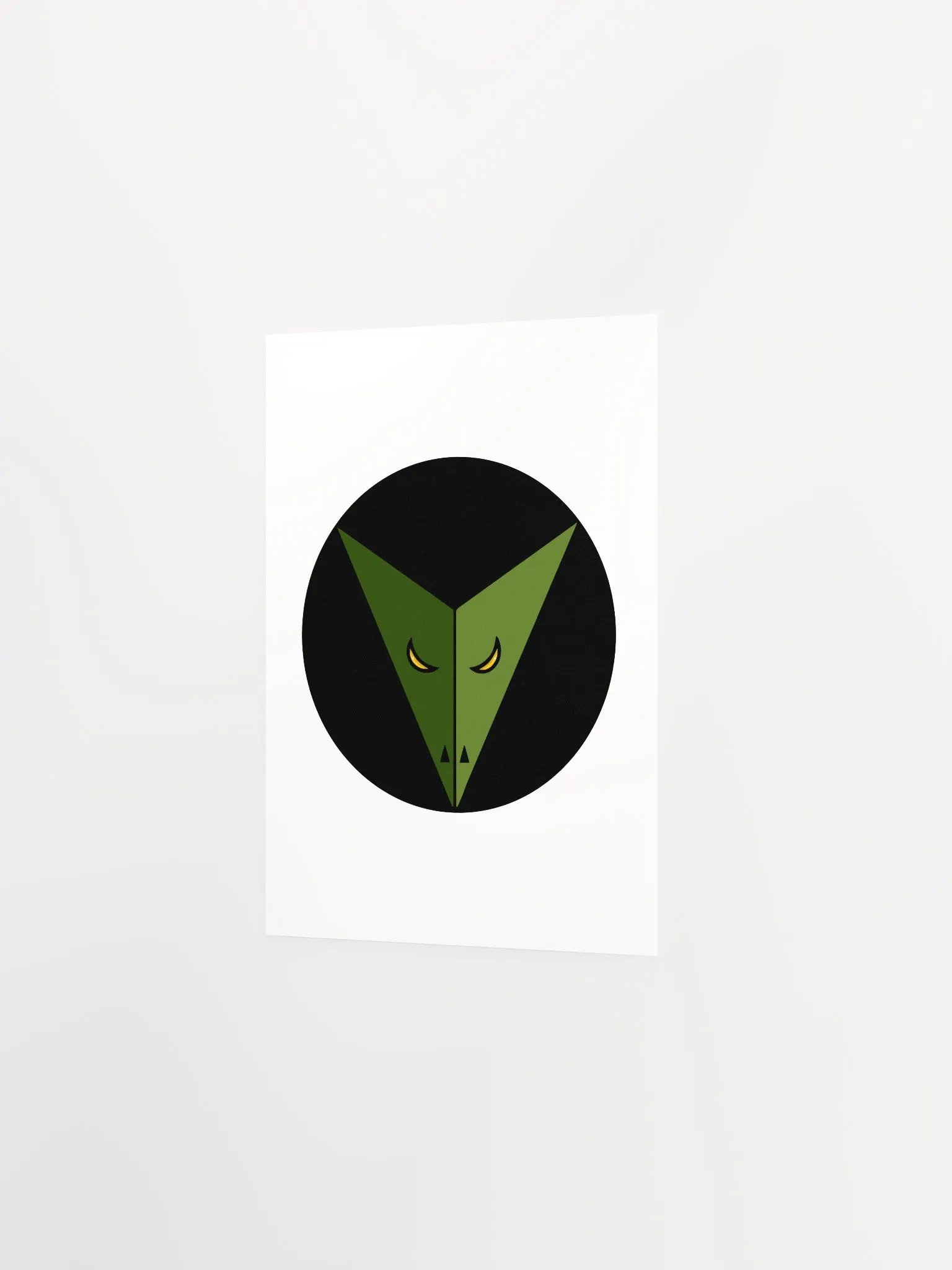 Logo Poster product image (3)