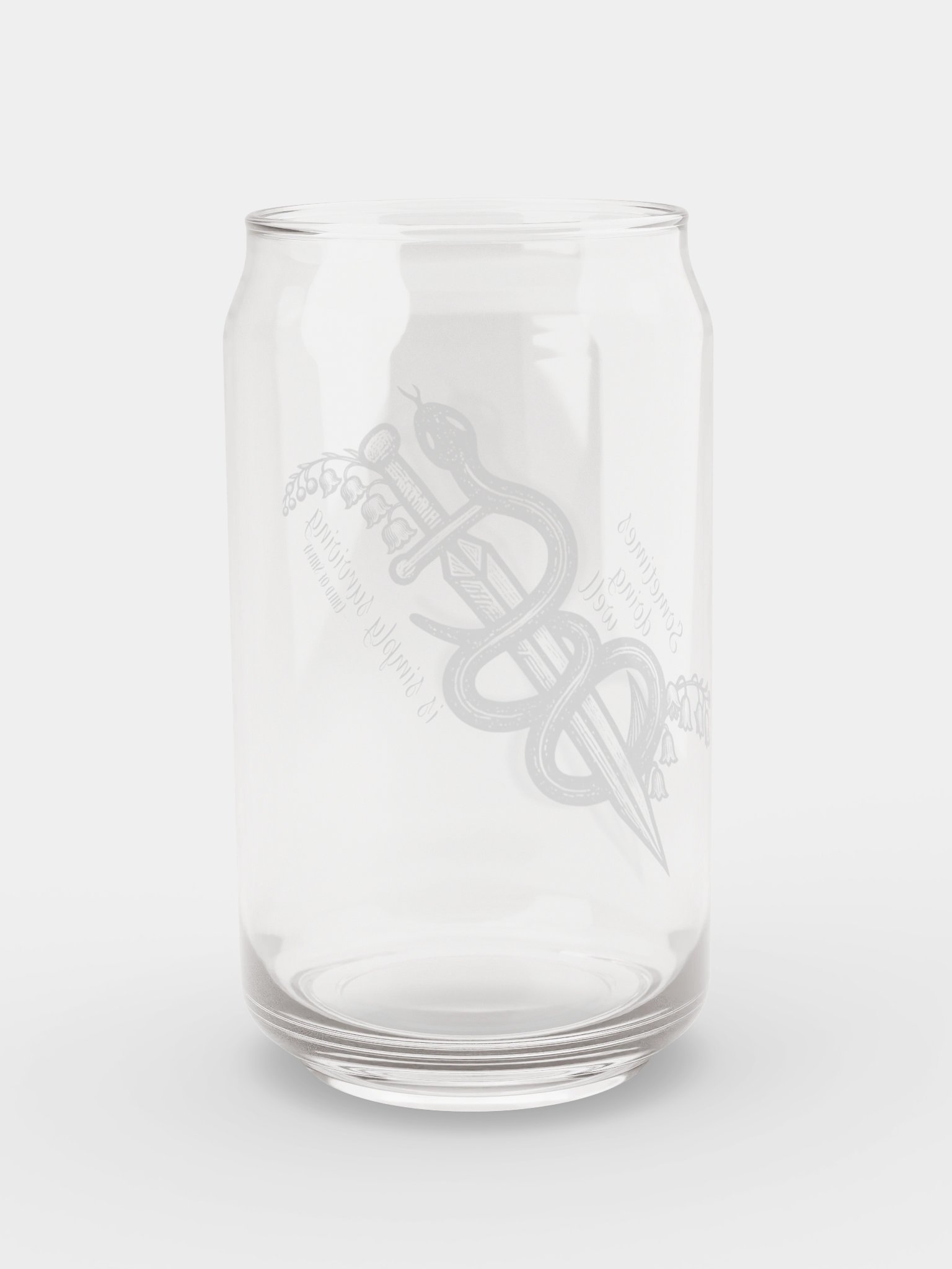 Team Kesh | Surviving Can Cup product image (8)