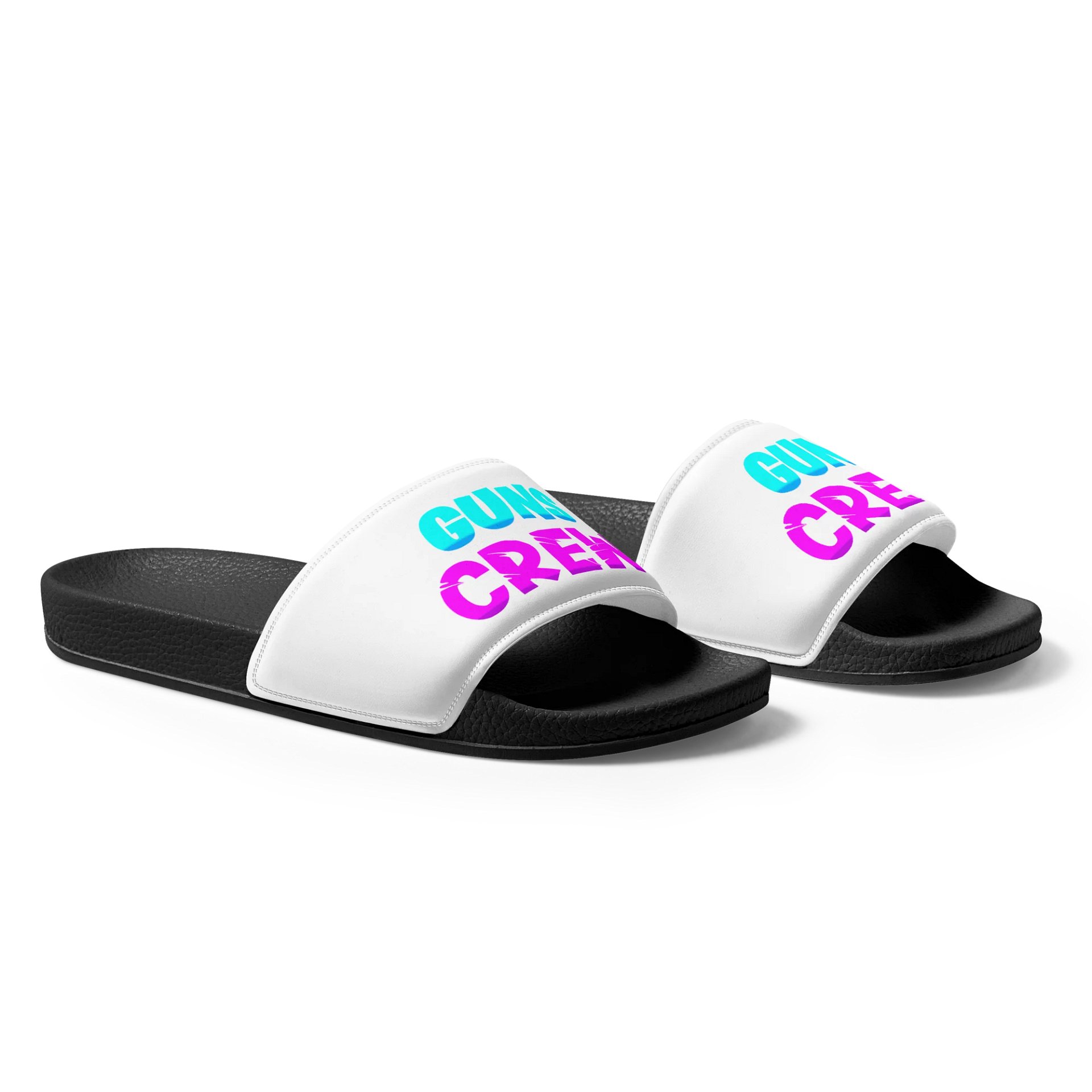 GunsCrew Men's Slides product image (1)