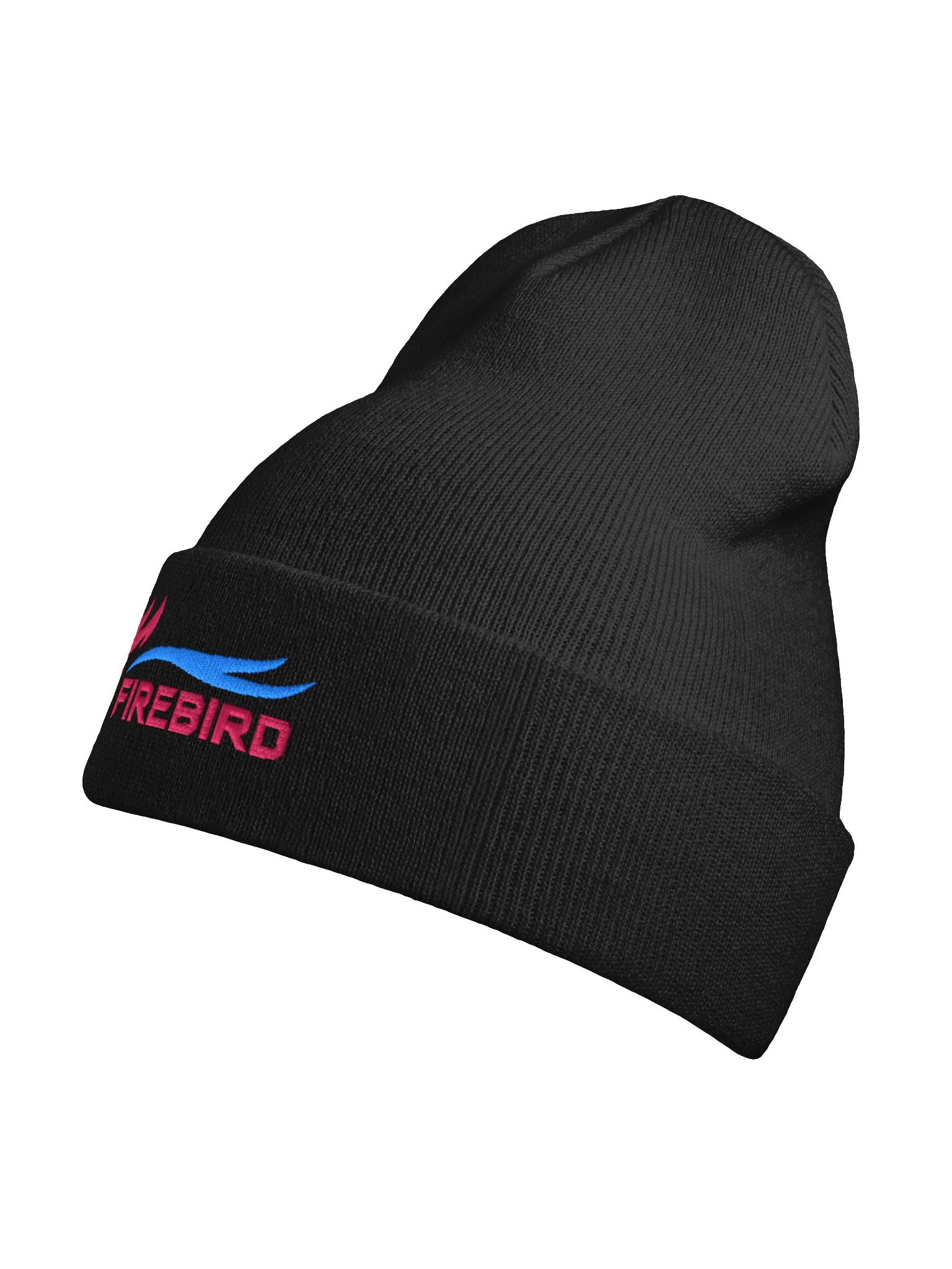 The Firebird Beanie product image (36)