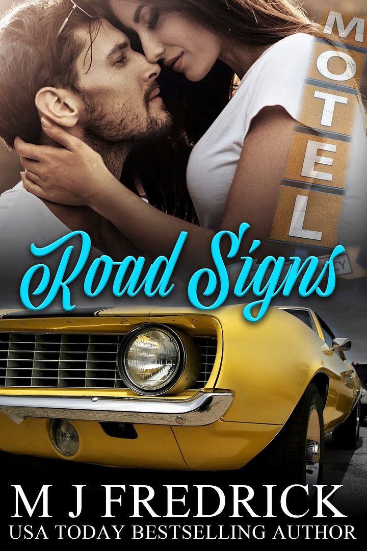 Road Signs product image (1)
