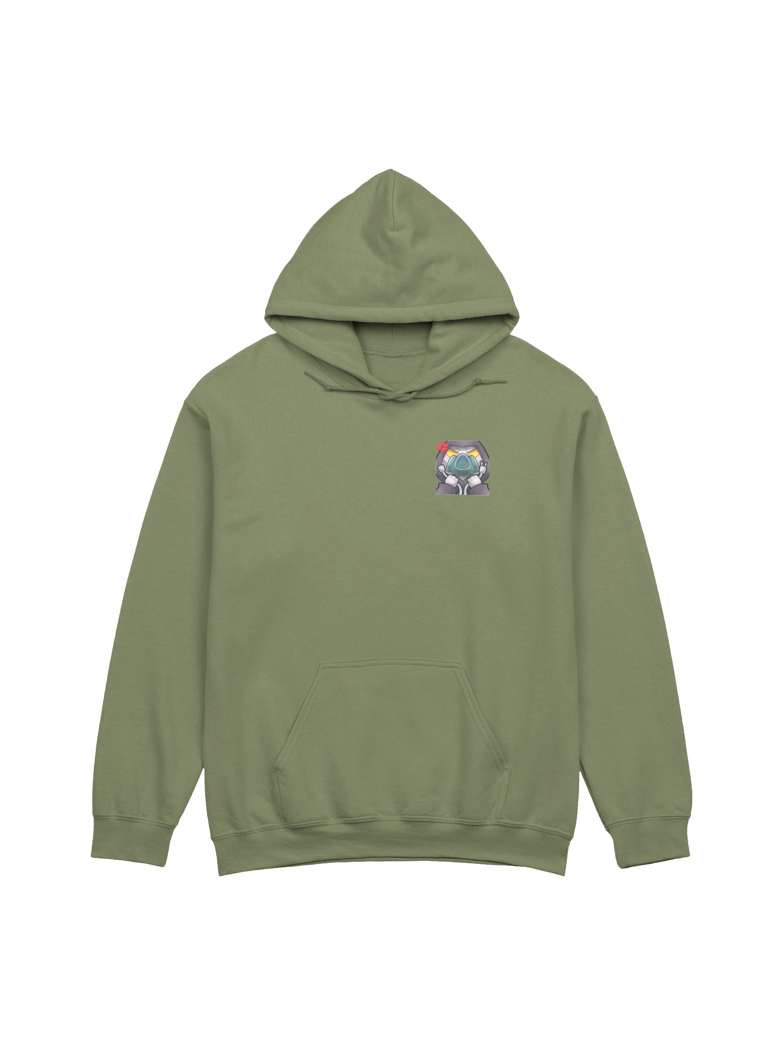 Mauri Draft Tournament Spring 2026 Hoodie product image (1)