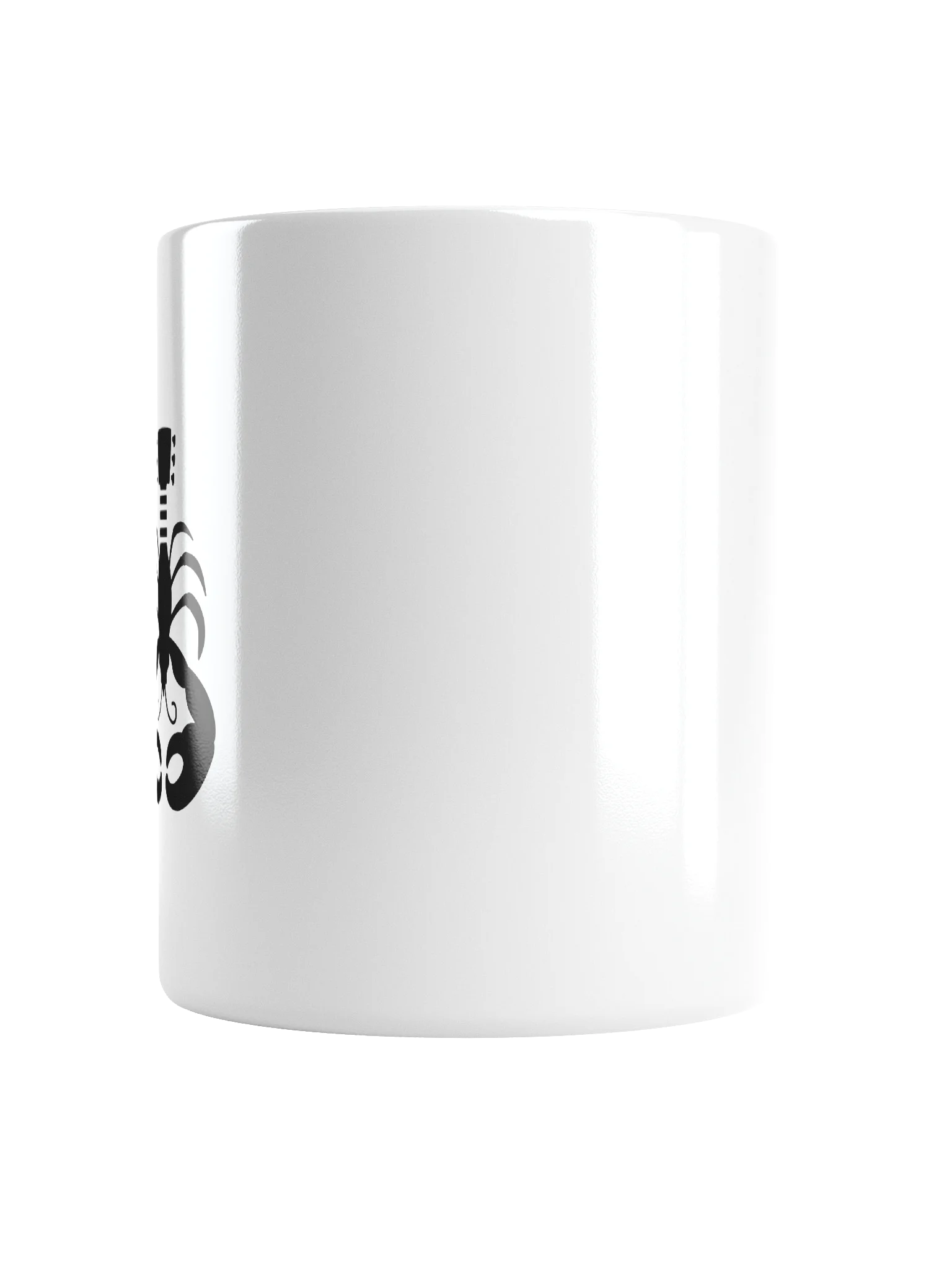 Rockin' Logster Mug product image (16)