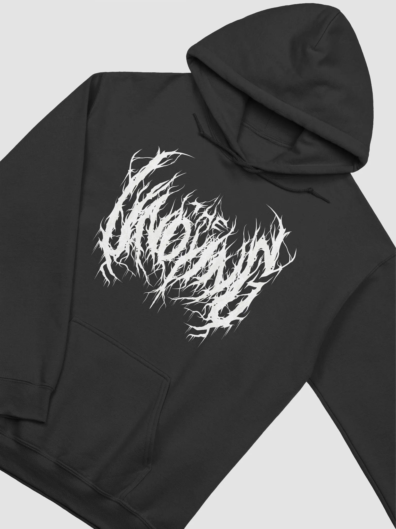 Undying Hoodie product image (3)