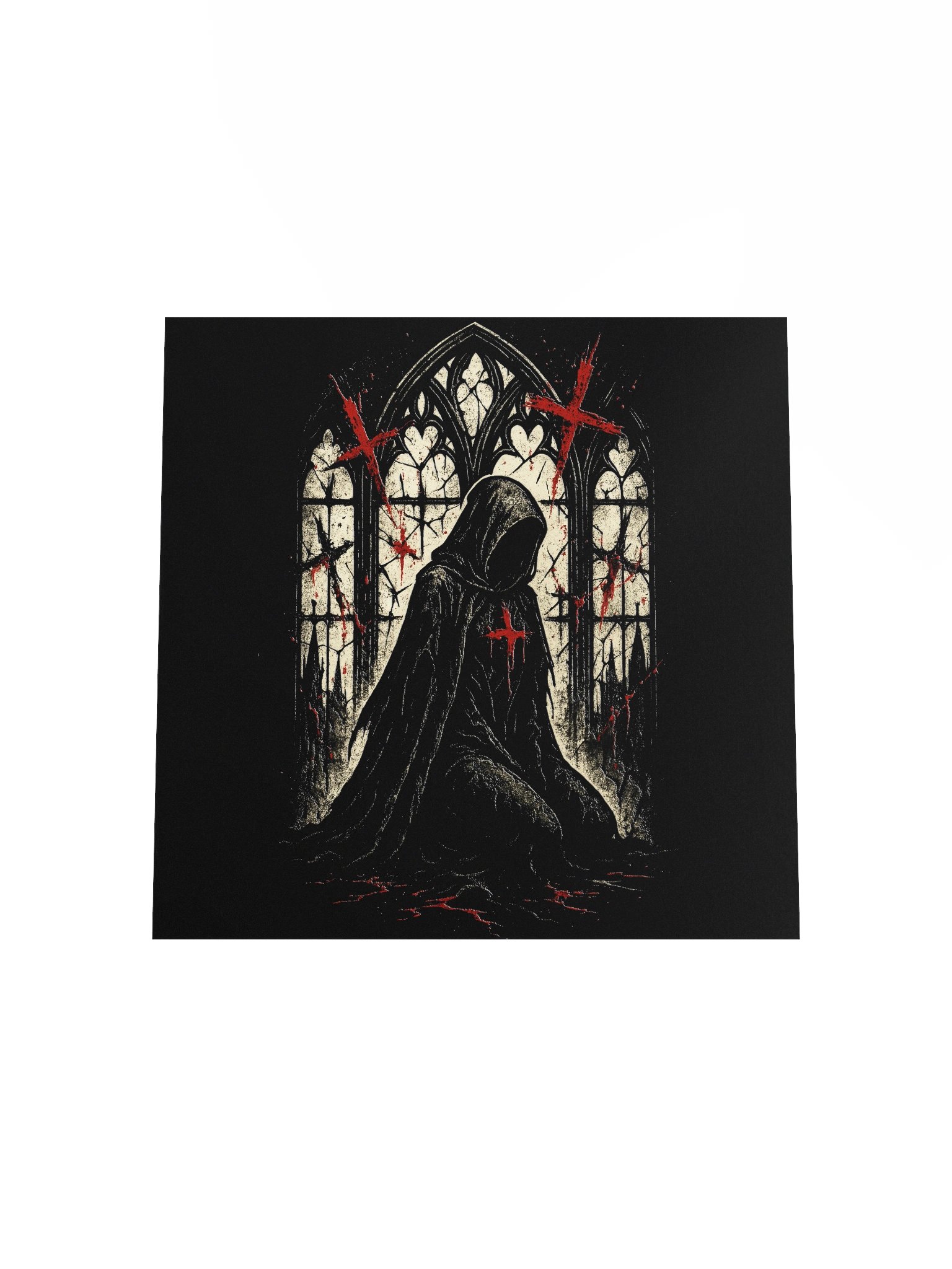 Gothic Reverie Poster product image (20)