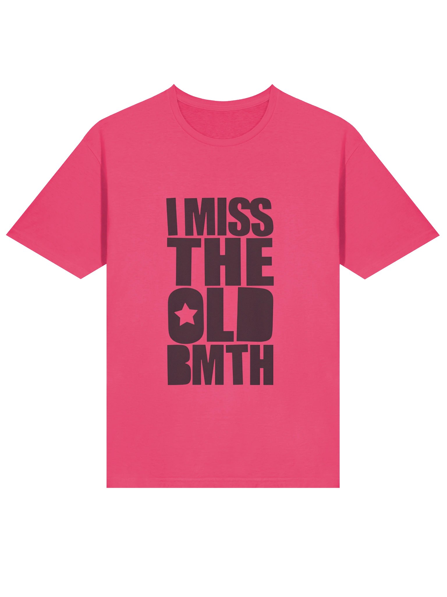 I Miss the Old BMTH Shirt product image (2)