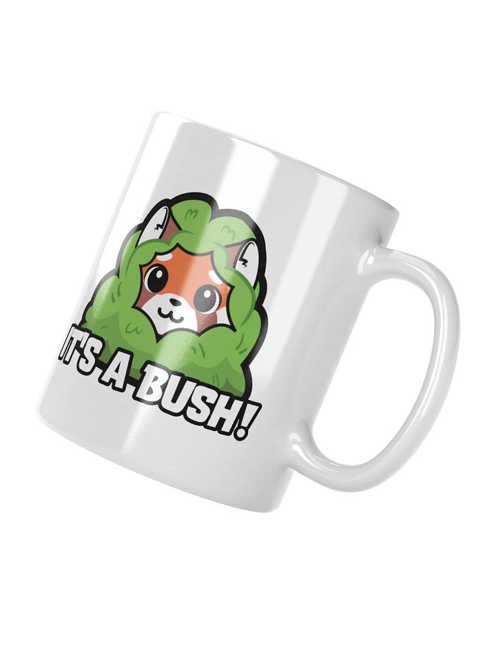 It's a Bush Mug - White product image (5)