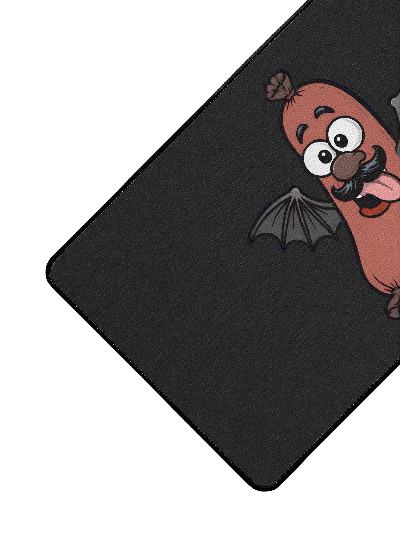 Silly Steve Desk Mat - Slate product image (3)