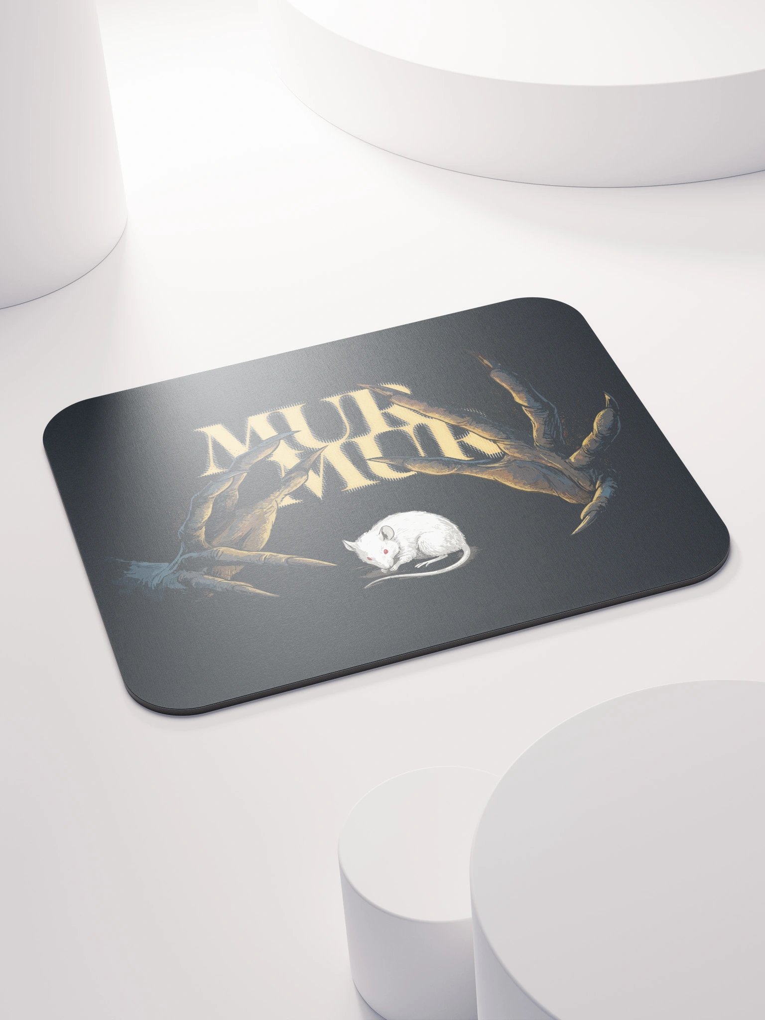 Murmur Mouse Pad product image (4)