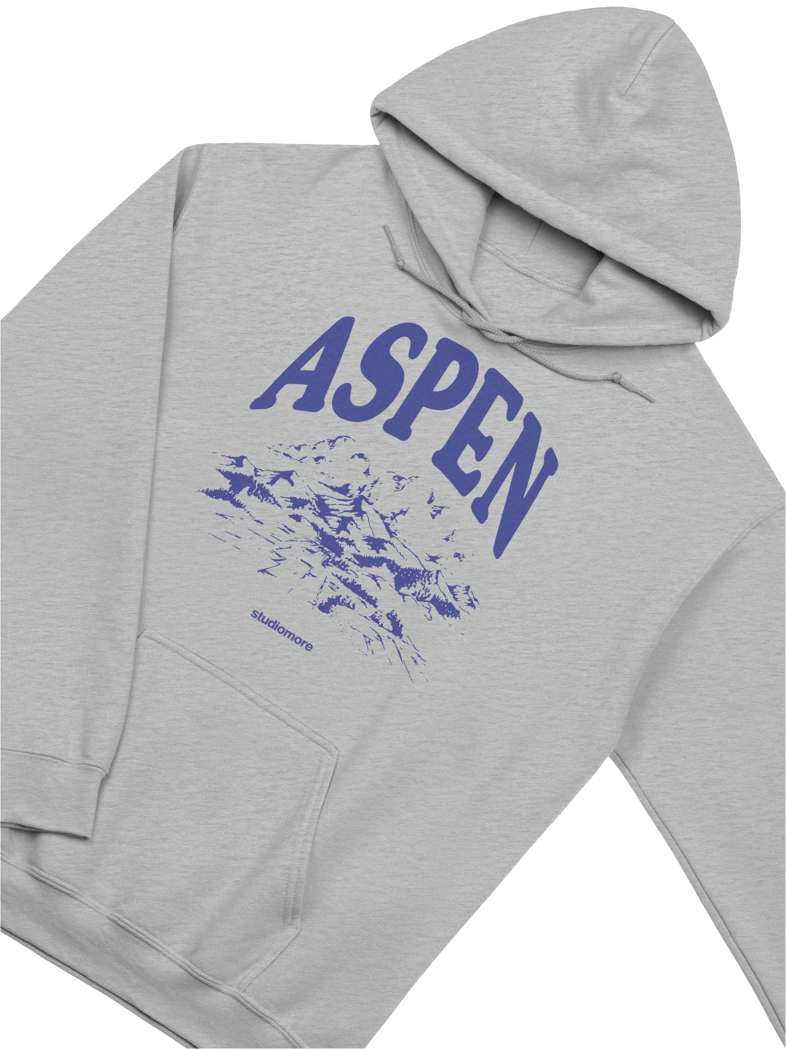 Aspen Hoodie product image (7)