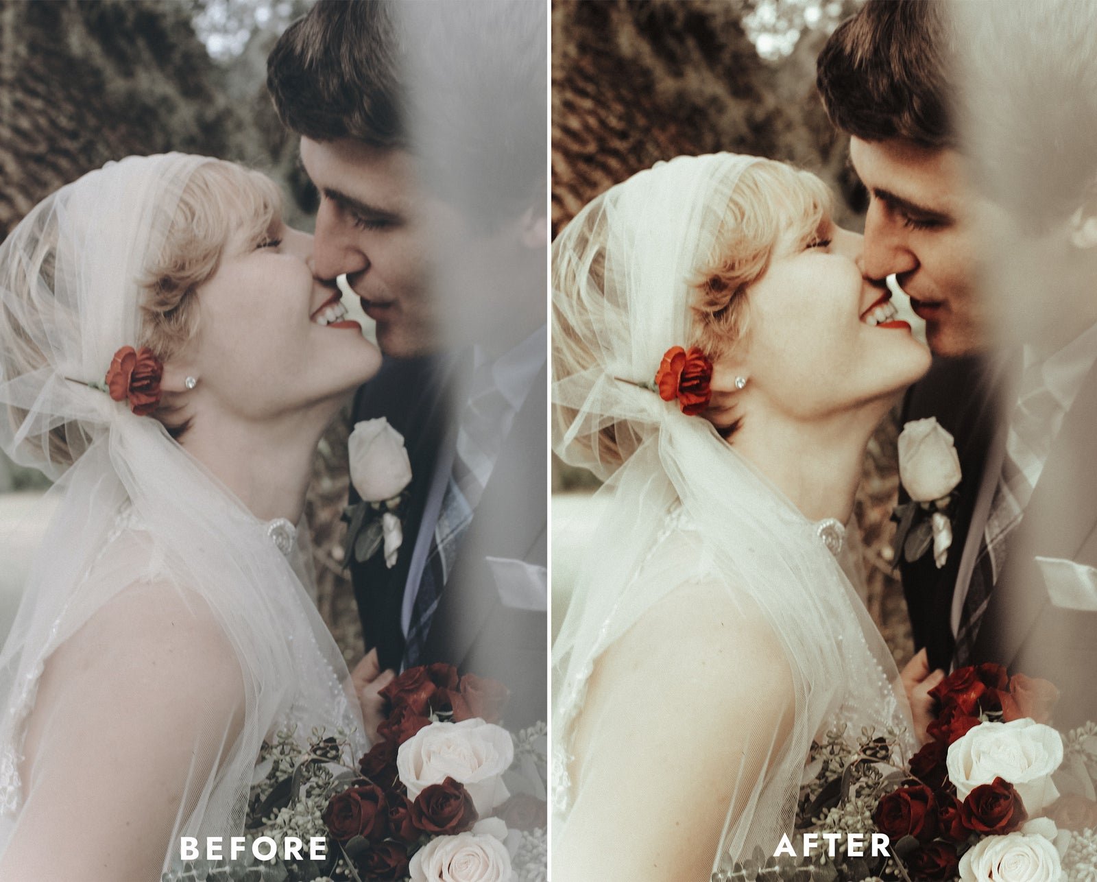retro wedding product image (4)