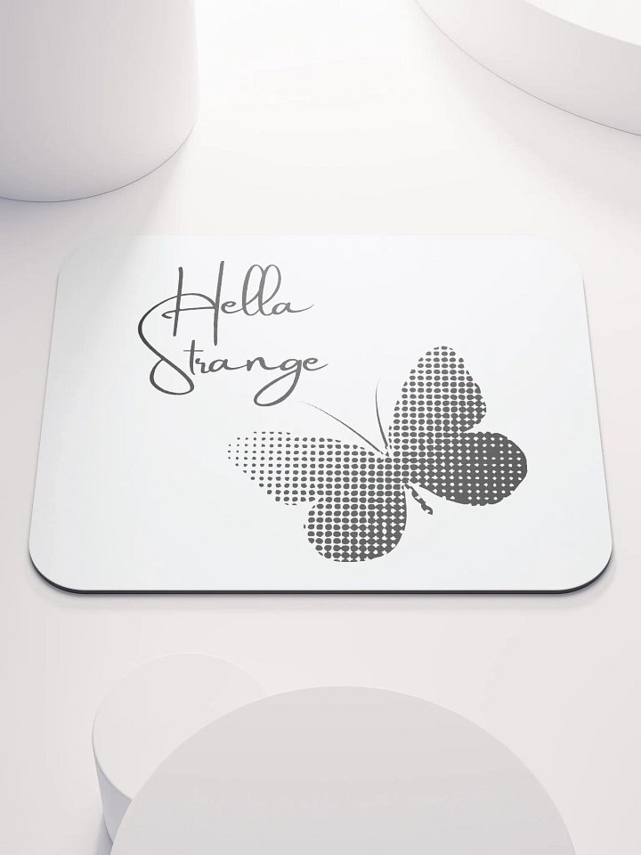 Into the Grid mousepad product image (1)