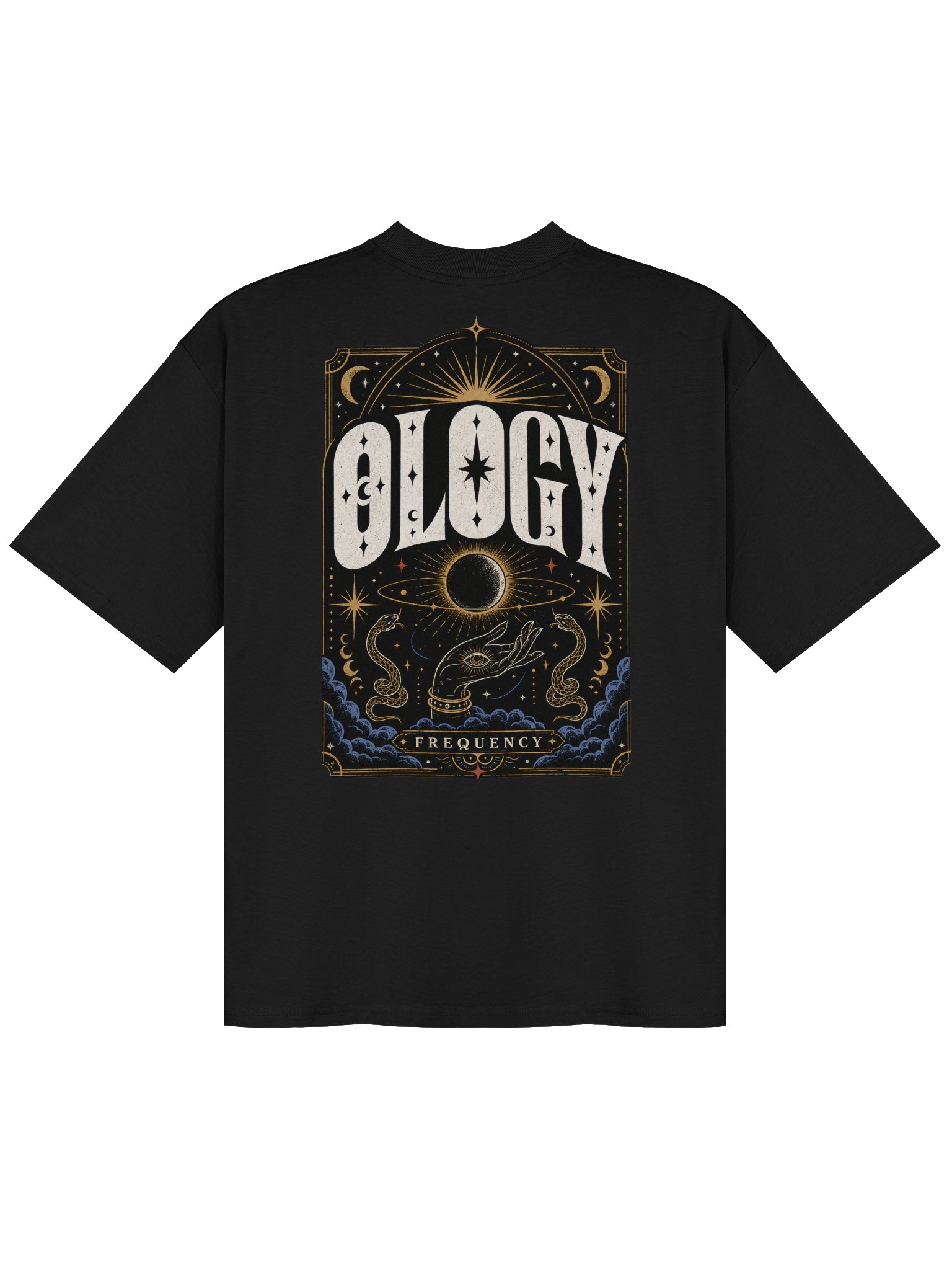 Frequency Tee product image (2)