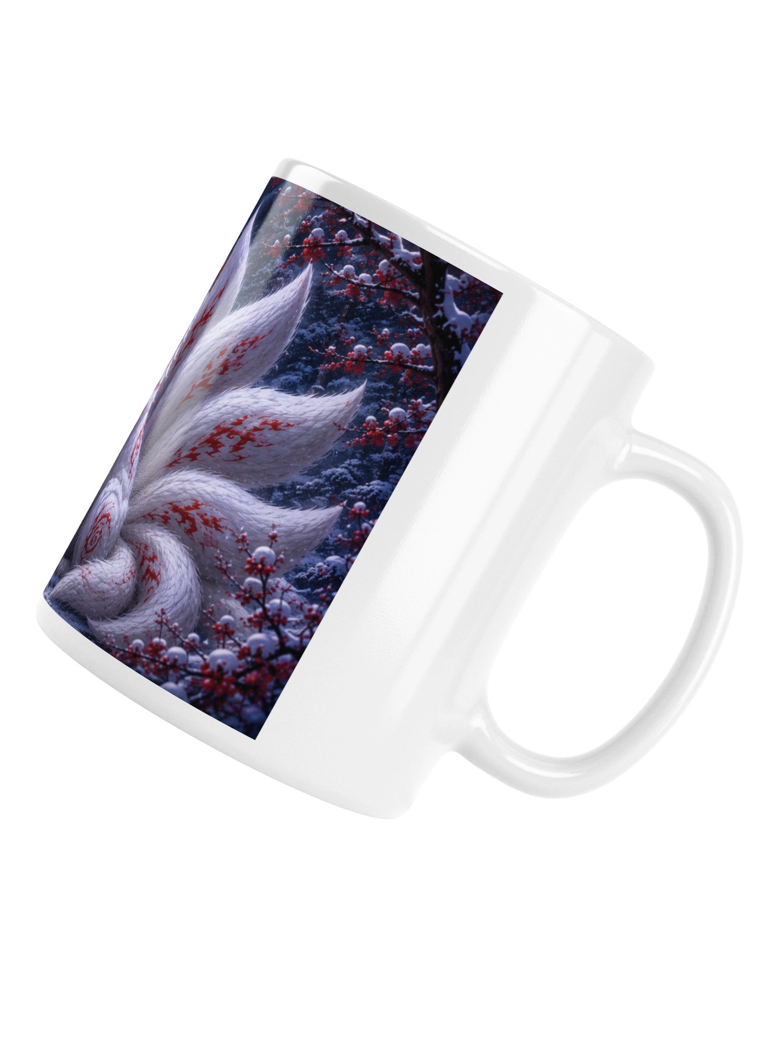 Arctic Fox HD product image (11)