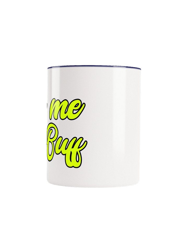 Da’ Buff Mug product image (2)