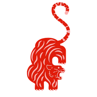 Velvet Tiger Books