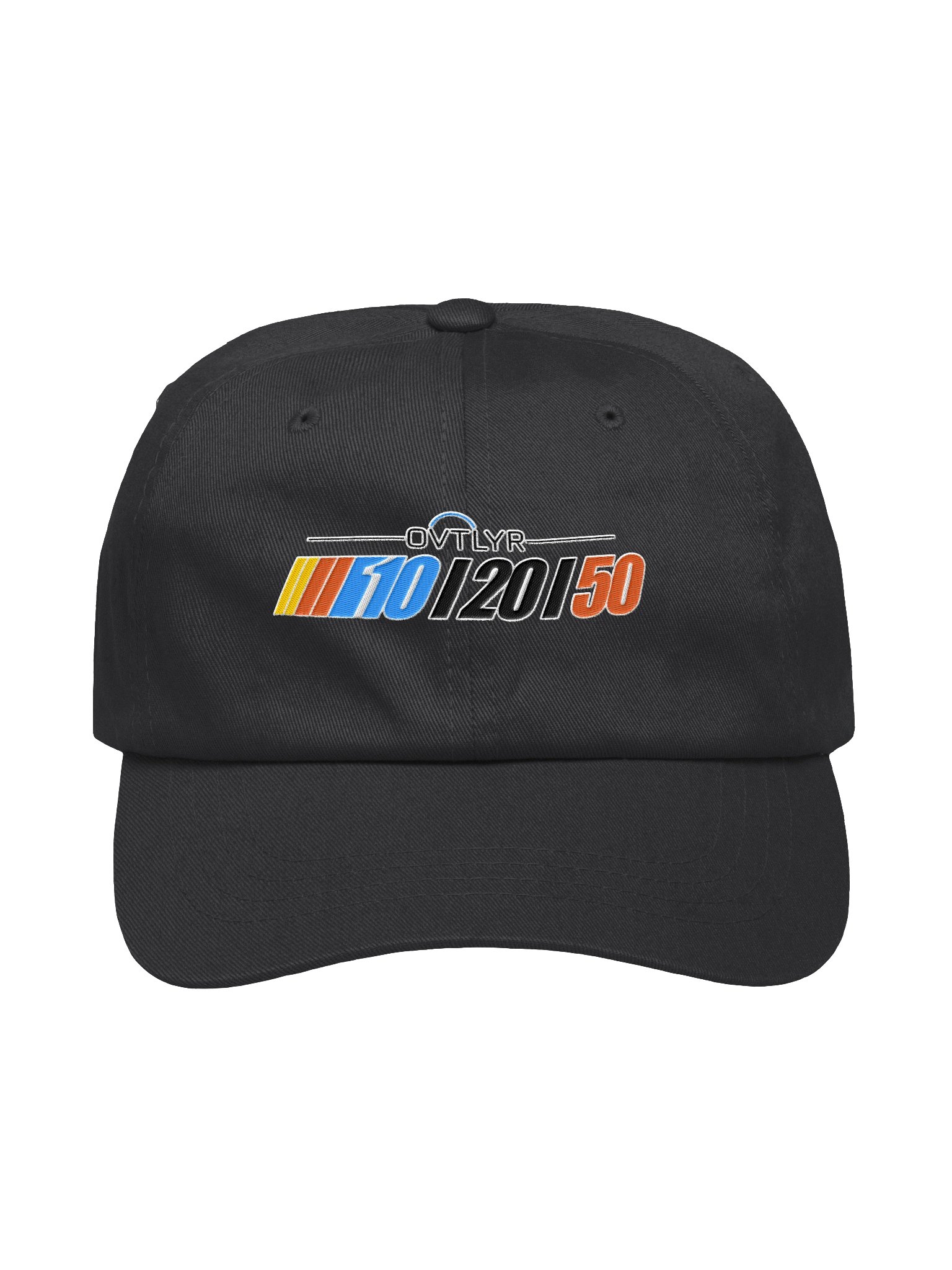 10/20/50 - Cap product image (1)