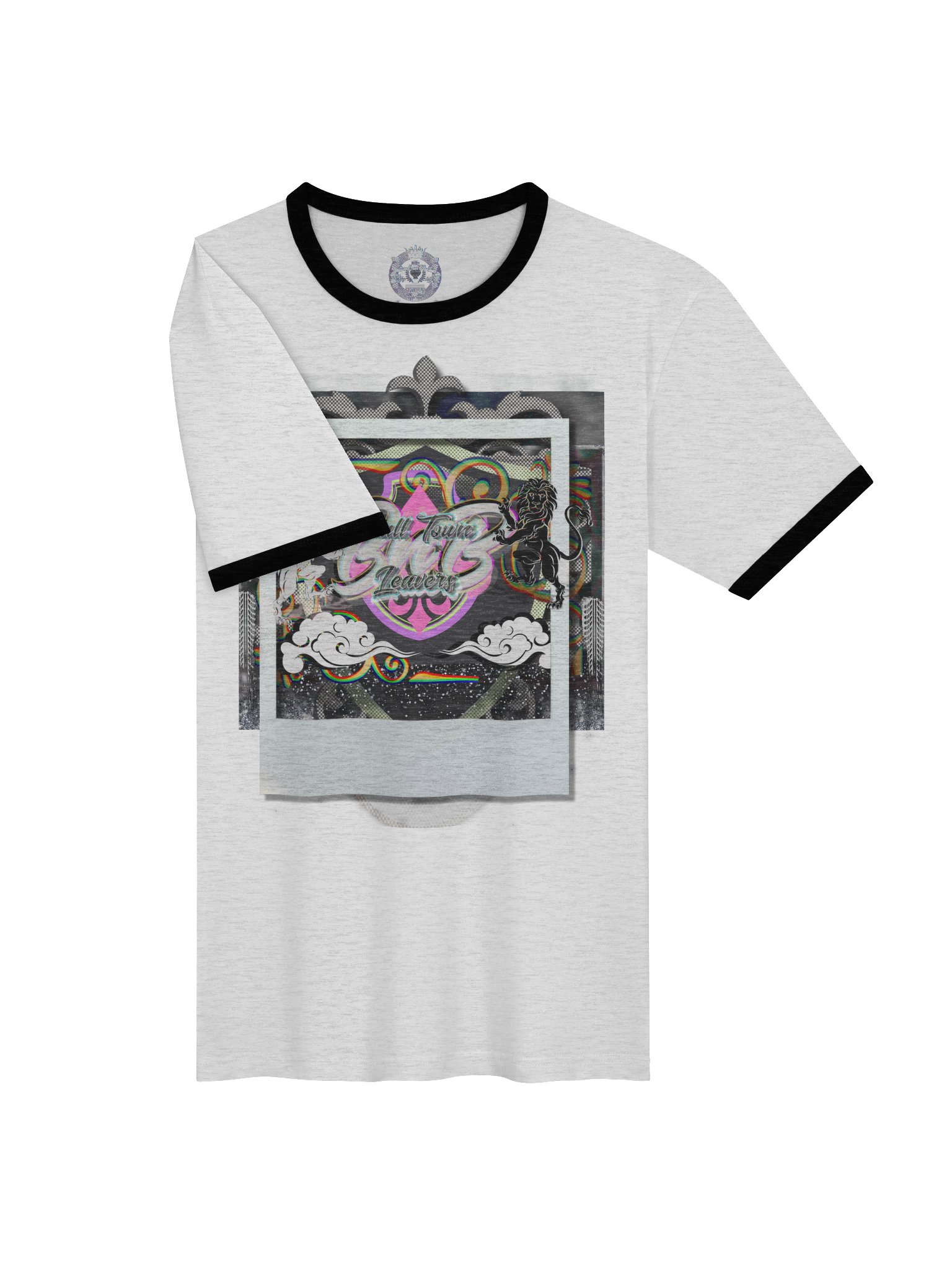 Small Town Tee product image (3)
