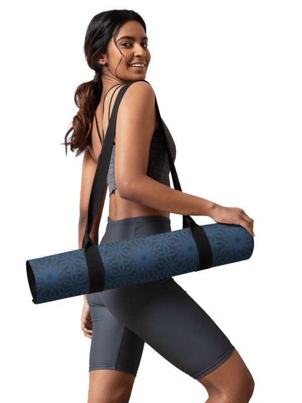 Yoga Mat ~ ShaVira product image (3)