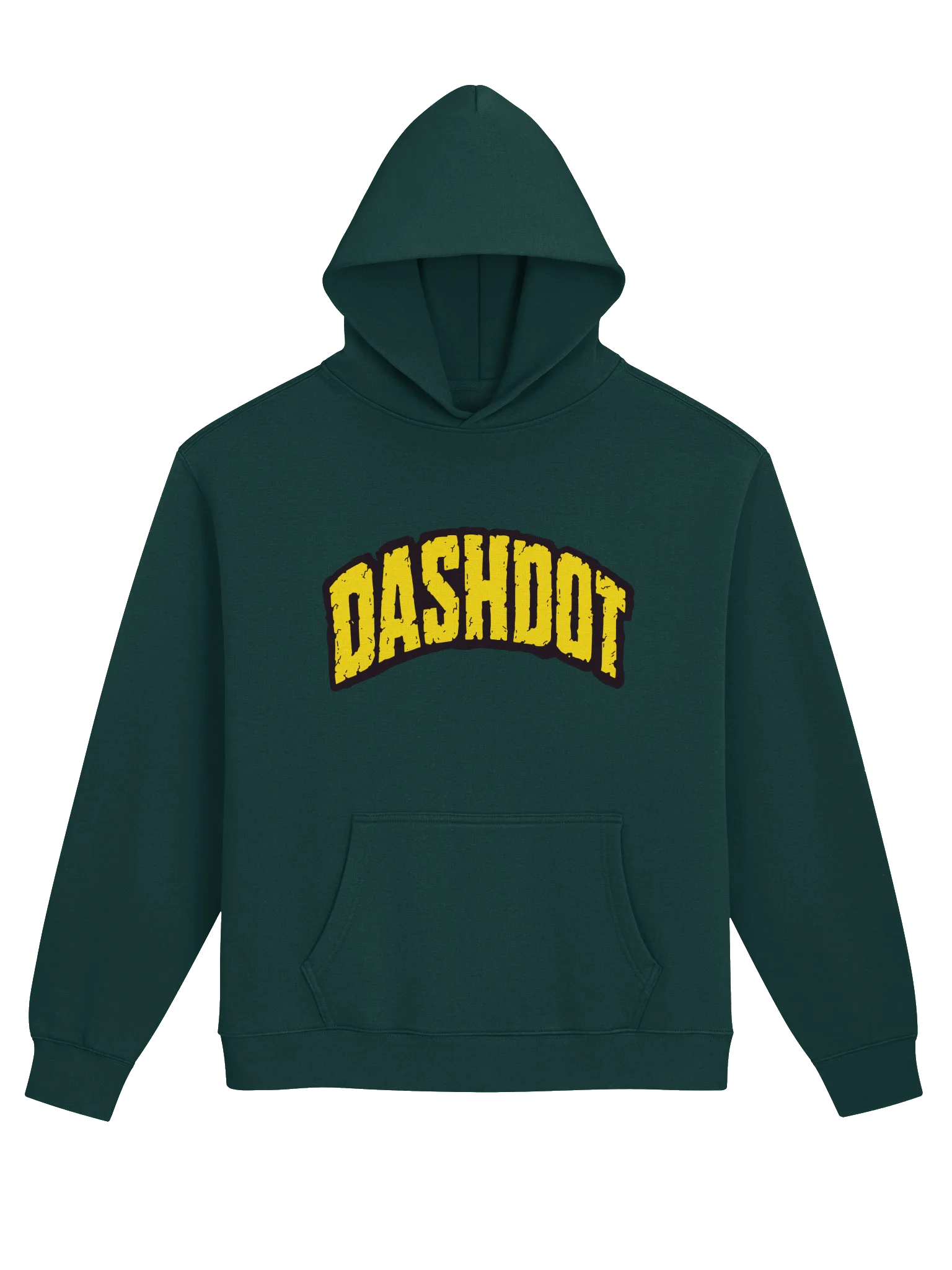 Dashdot Hoodie product image (9)