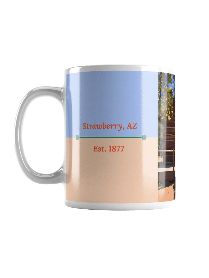 Strawberry product image (2)