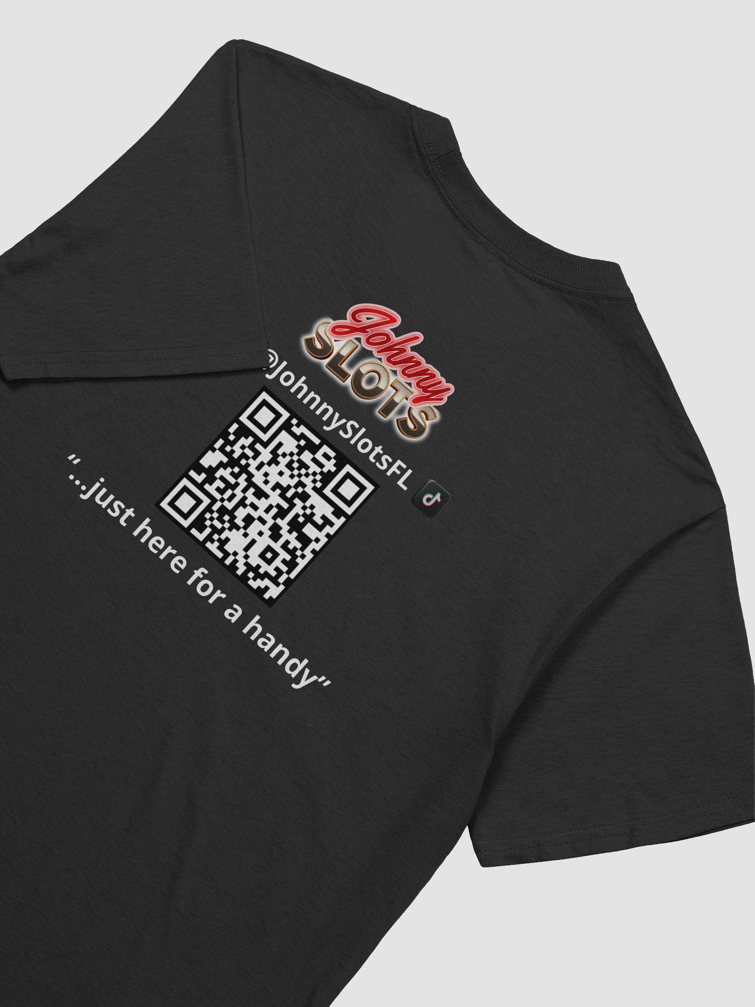 If You Ain't Payin' I Ain't Stayin! Men's Premium T-Shirt product image (2)