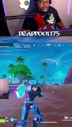 @gfuel_deadpool175 - #deadpool175 on #Twitch | @deadpool175_ - #deadpool175 on #Twitch | #deadpool175 on #Twitch | I gotta wi...
