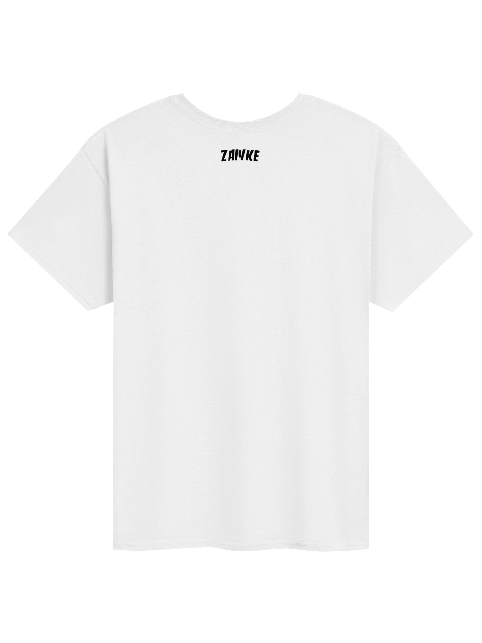 The Zackass Shirt product image (2)