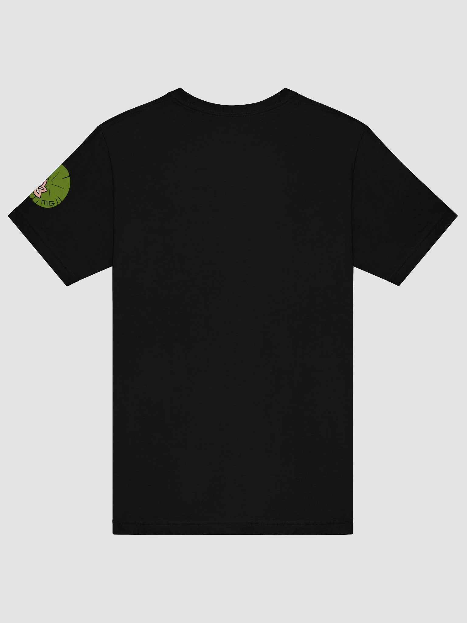NXT Axel T-Shirt product image (44)