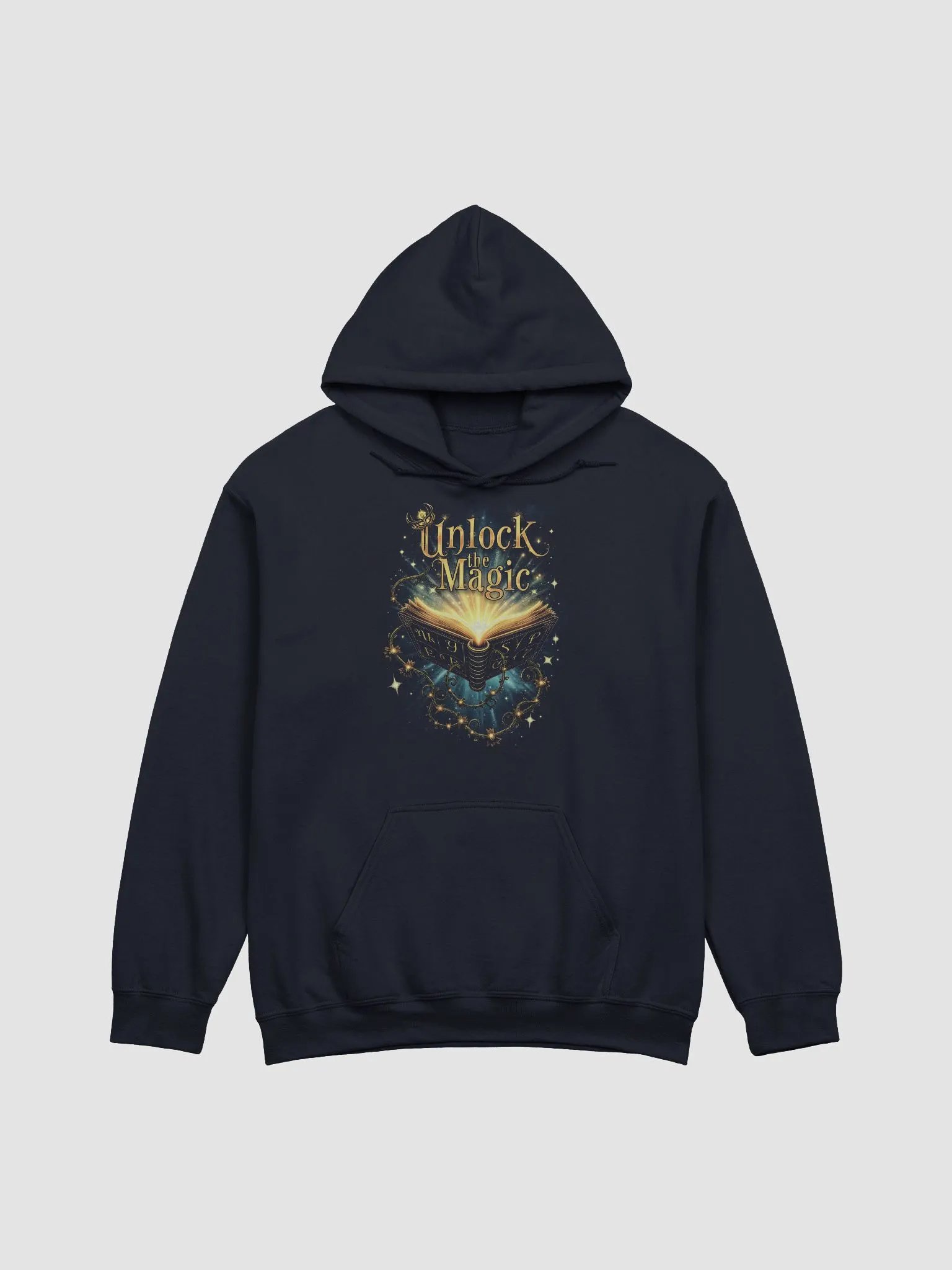 Unlock the Magic product image (1)