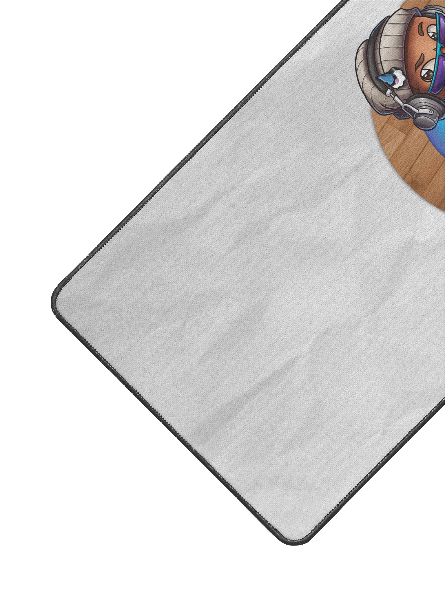 I'm The Mayor - Mouse Pad product image (2)