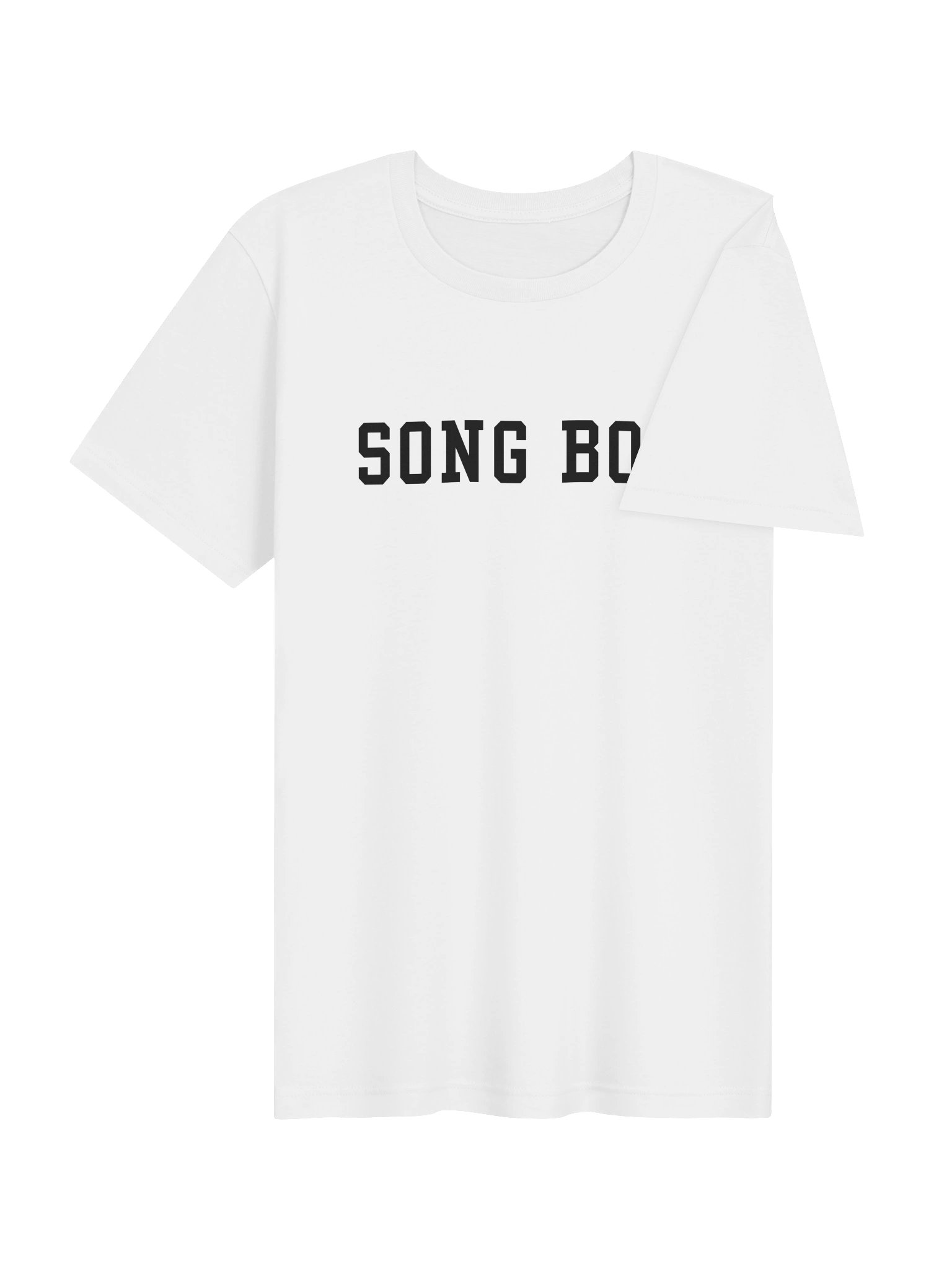 Song Boy Tee product image (4)