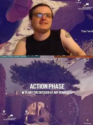 Spawn peek gooo’s brrr | #welshie_tv on #Twitch