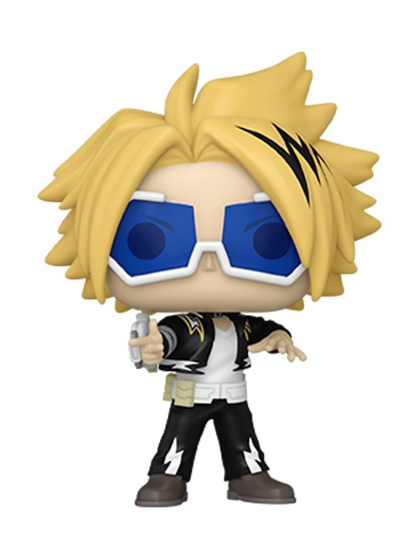 Denki pop, glow-in-the-dark product image (2)