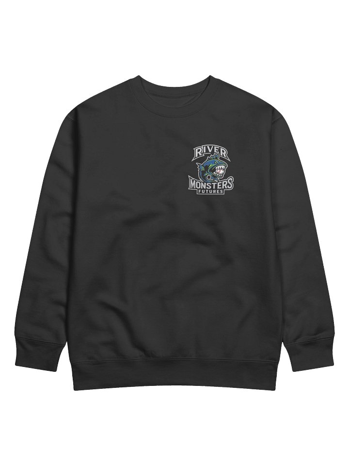 RIVER MONSTER FUTURES SWEATSHIRT product image (1)