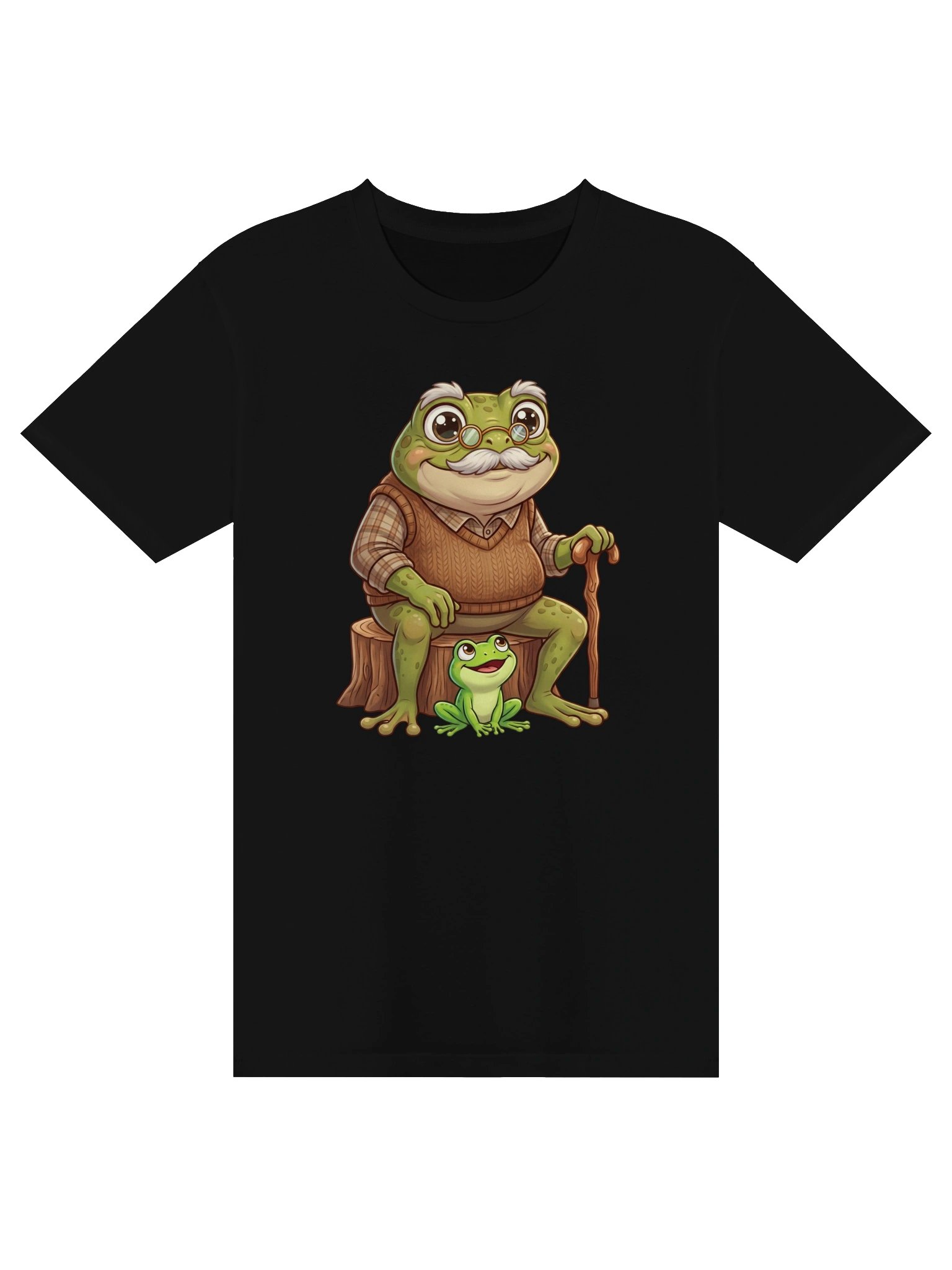 Grandpa Frog product image (3)