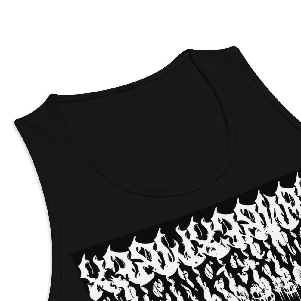 RYANREXWREX WINTER TANK TOP product image (5)