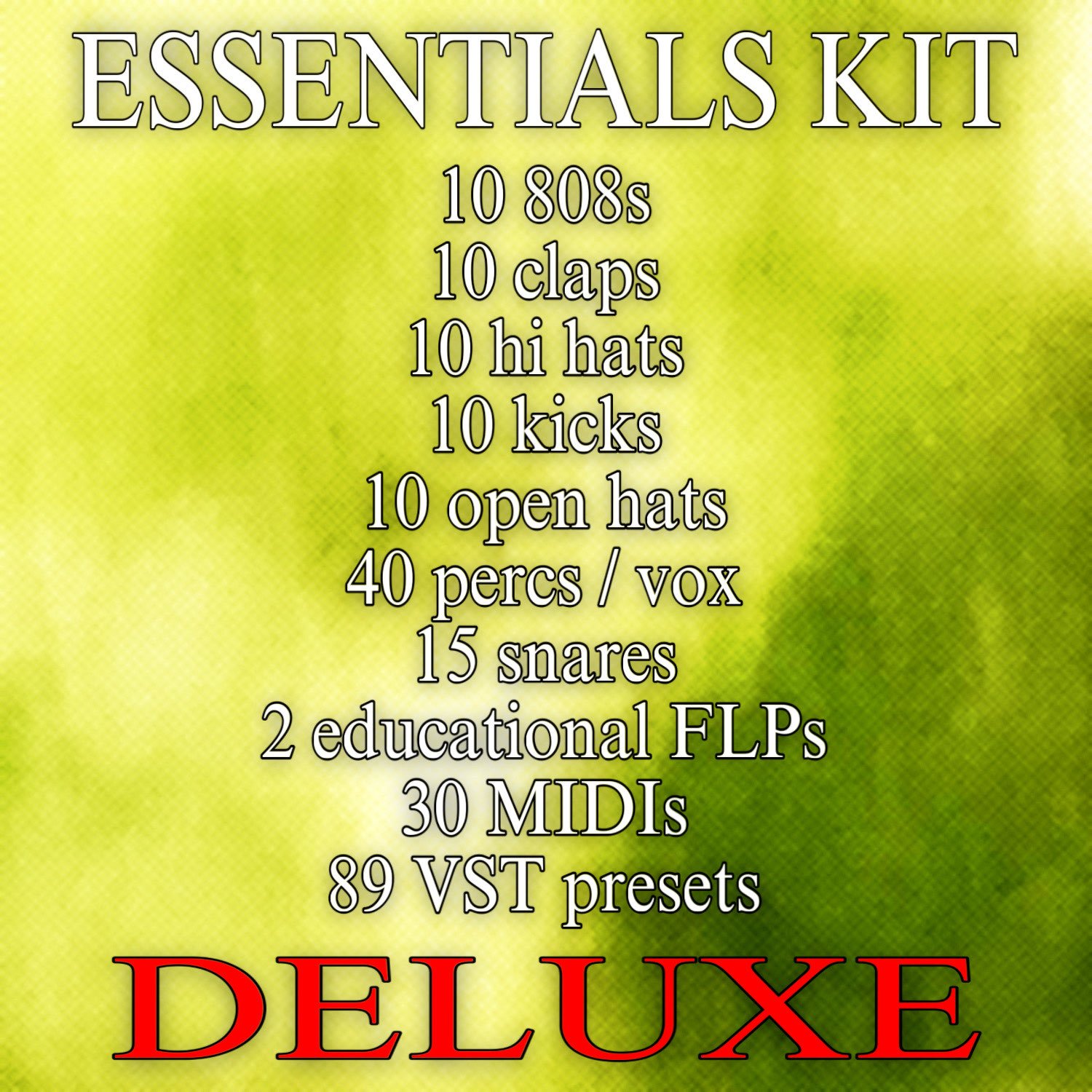 essentials kit DELUXE product image (2)